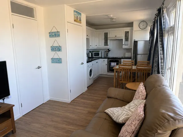 Haven Holiday Park, Perranporth, TR6, photo 2