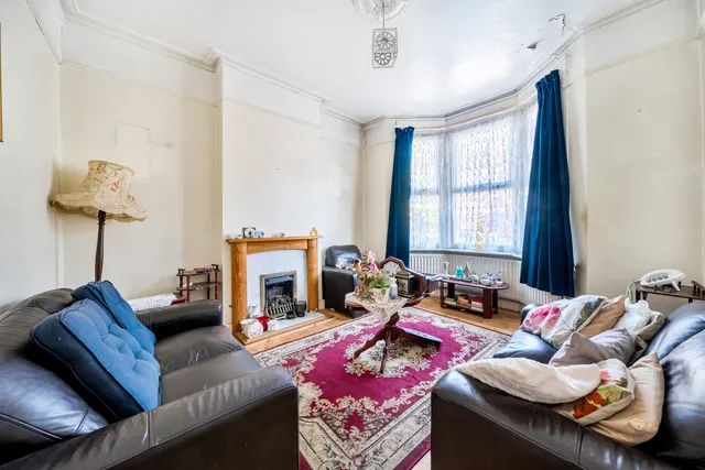 Pellatt Road, East Dulwich, SE22, photo 2