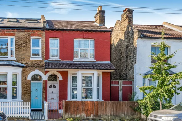Pellatt Road, East Dulwich, SE22, photo 1