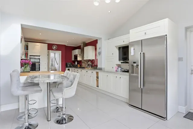 Photo 2 — Northey Avenue, South Cheam, Surrey, SM2 7HR