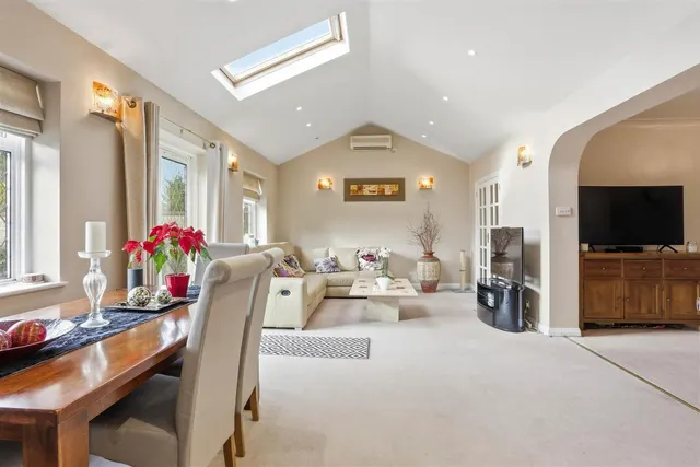 Photo 3 — Northey Avenue, South Cheam, Surrey, SM2 7HR