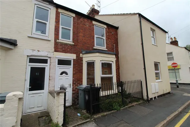 Cambridge Street, Grantham, NG31, photo 1