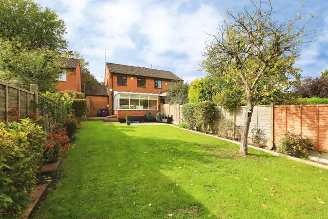 Codsall Road, Tettenhall, WV6, photo 2