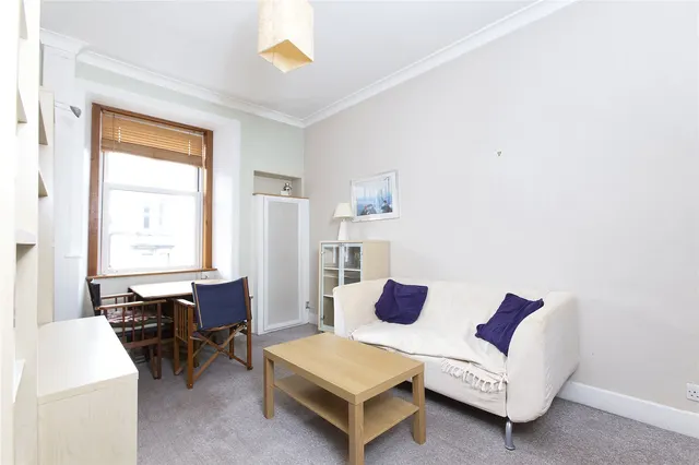 Temple Park Crescent, Edinburgh, EH11, photo 3