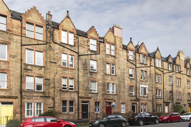 Temple Park Crescent, Edinburgh, EH11, photo 1