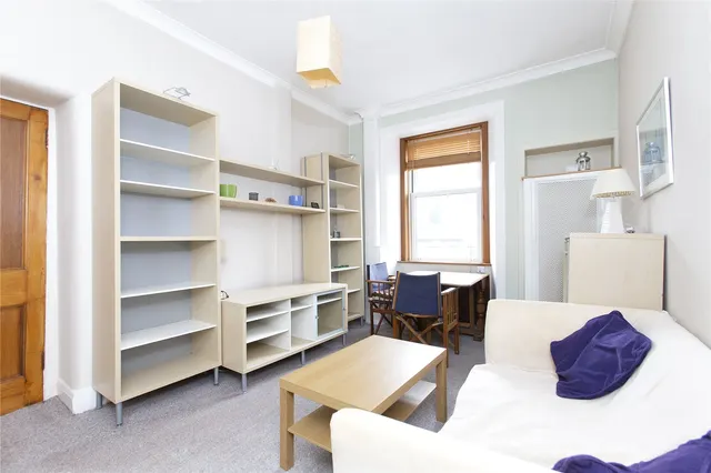 Temple Park Crescent, Edinburgh, EH11, photo 2
