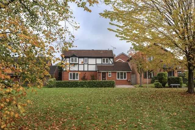 Alwinton Avenue, Heaton Mersey, SK4, photo 1