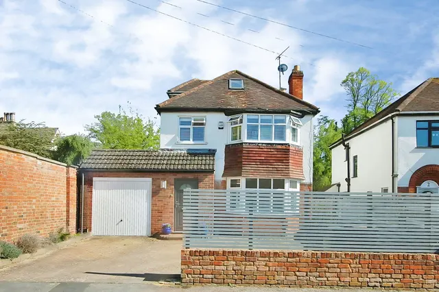 Keynshambury Road, Cheltenham, GL52, photo 1