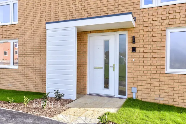 Acorn Avenue, Newport, PO30, photo 1