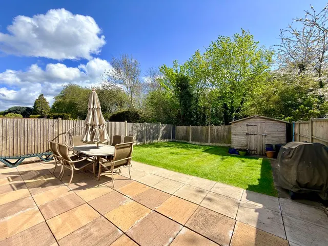 Tamar Drive, Sutton Coldfield, B76, photo 2