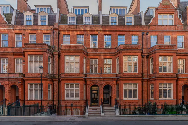 Hans Road, Knightsbridge, SW3, photo 1