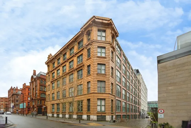Dale Street, Manchester, Greater Manchester, M1, photo 1