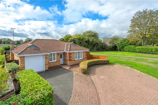 Alfred Close, Quarrington, NG34, photo 1