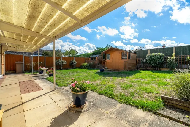 Alfred Close, Quarrington, NG34, photo 2