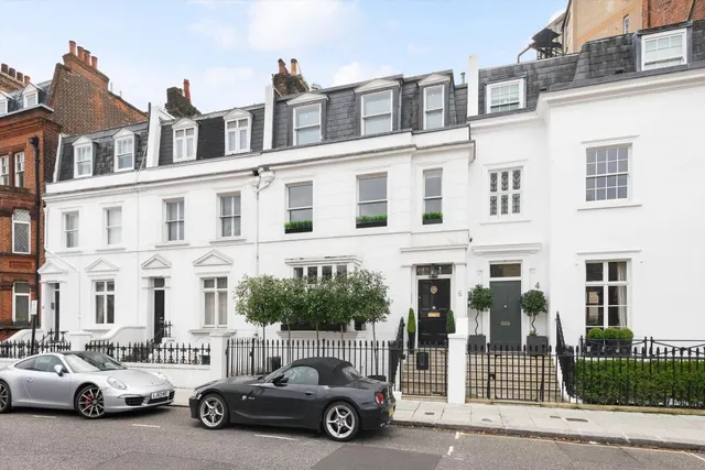 Pelham Street, South Kensington, SW7, photo 2