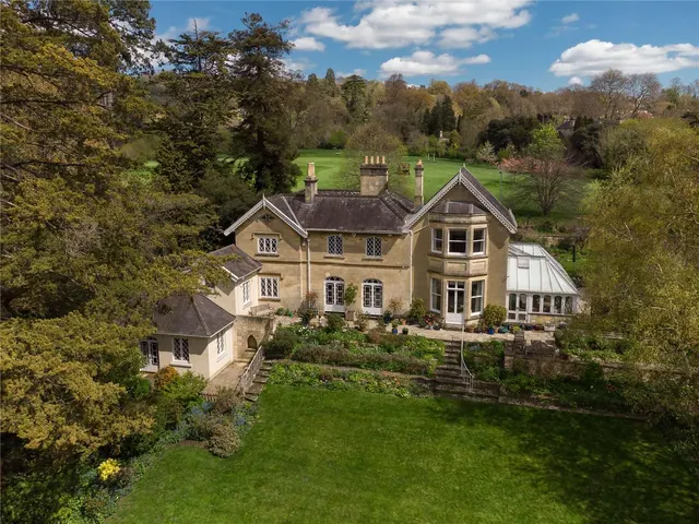 Weston Park, Bath, BA1, photo 1