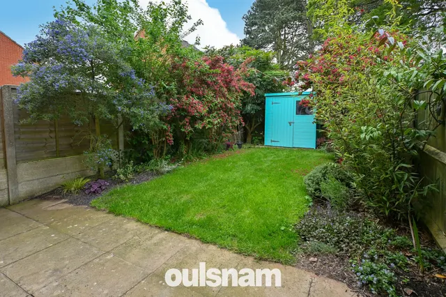 Photo 2 — Shenley Fields Drive, Northfield, Birmingham, B31 1XH