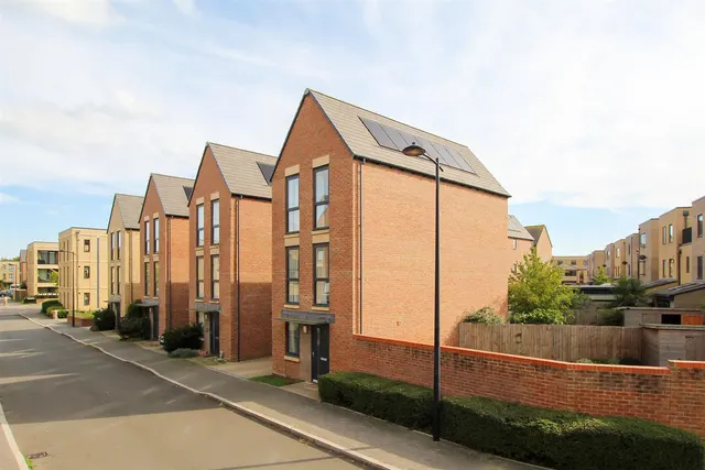 Hornet Road, Trumpington, CB2, photo 1