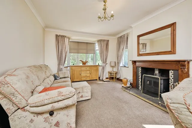 Chapel Lane, March, PE15, photo 3
