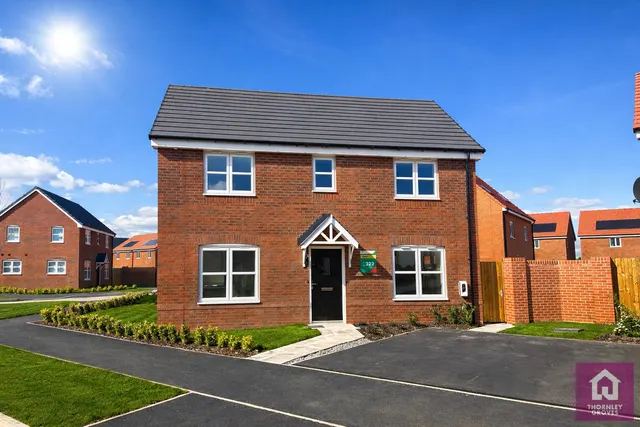 Oak Road, Queensgate, CH5, photo 1