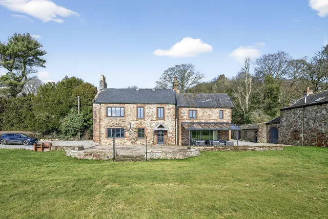 Warcop, Appleby-In-Westmorland, CA16, photo 1