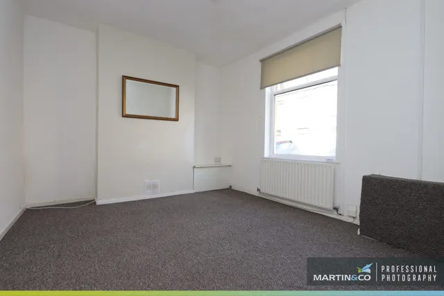Cecil Street, Adamsdown, CF24, photo 2
