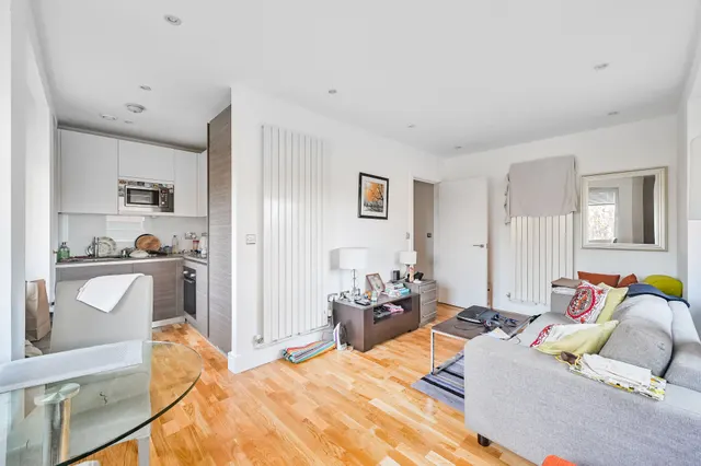 Flat 84, Riverdale House, 68 Molesworth Street, London, photo 1