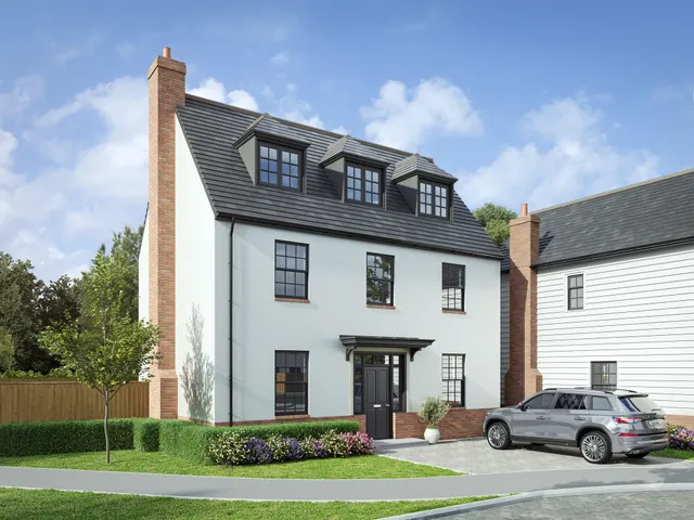 Ongar Road, CM5, photo 1
