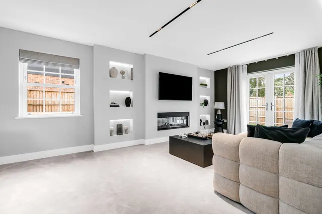 Ongar Road, CM5, photo 2