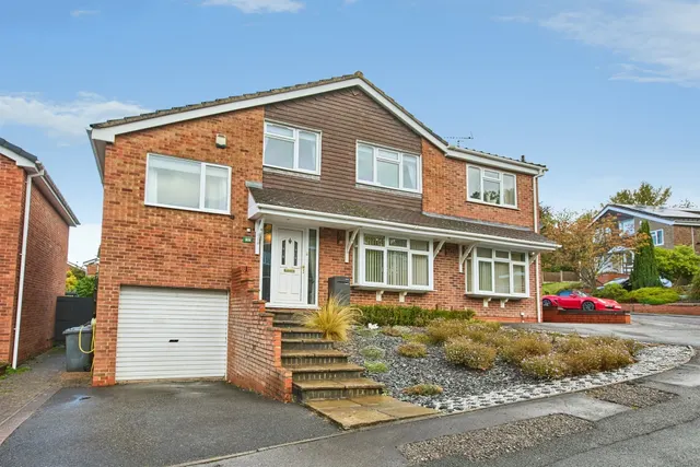 Bradwell Close, Mickleover, DE3, photo 1