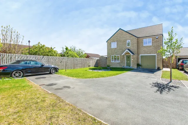 St. Francis Close, Holbeach, SPALDING, photo 1