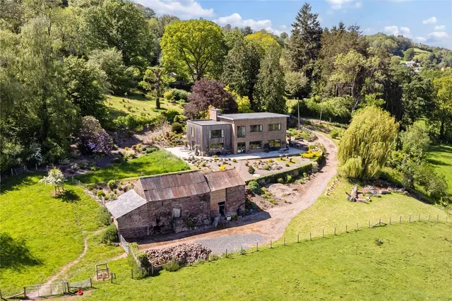 Garway Hill, Hereford, Herefordshire, HR2 8RS, photo 1
