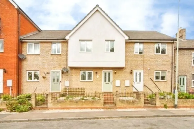 Creeting Road West, Stowmarket, Suffolk, IP14, photo 1