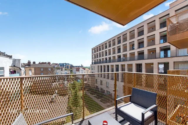 Photo 3 — Perryfield Way, London
