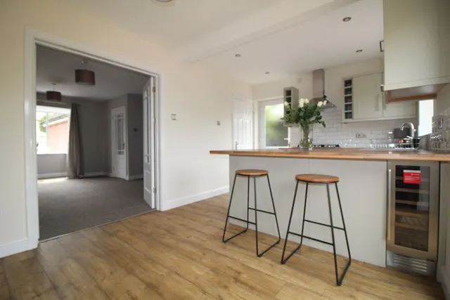 Tanworth Lane, Shirley, B90, photo 3