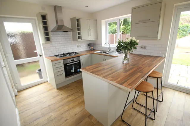 Tanworth Lane, Shirley, B90, photo 2