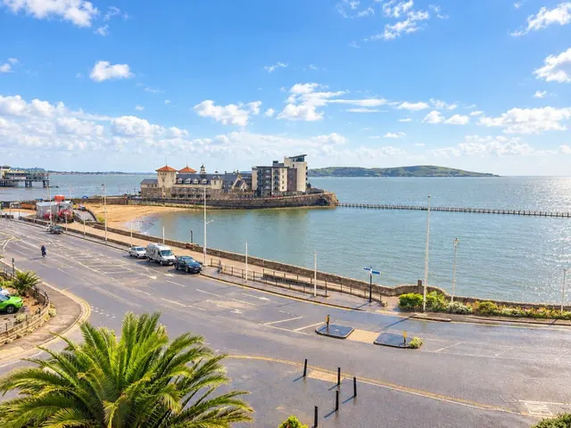 Manilla Crescent, Weston-Super-Mare, BS23, photo 1