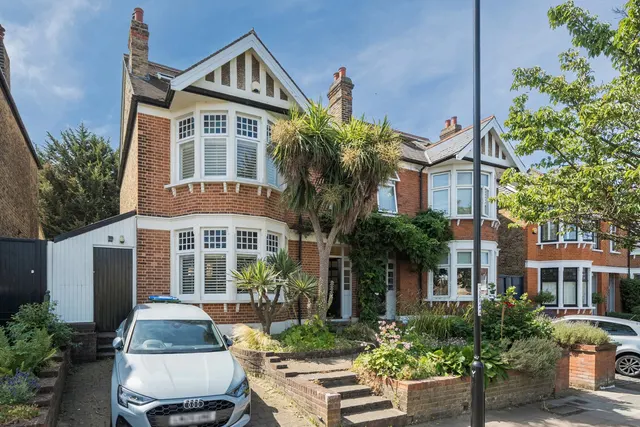 Dunvegan Road, SE9, photo 1