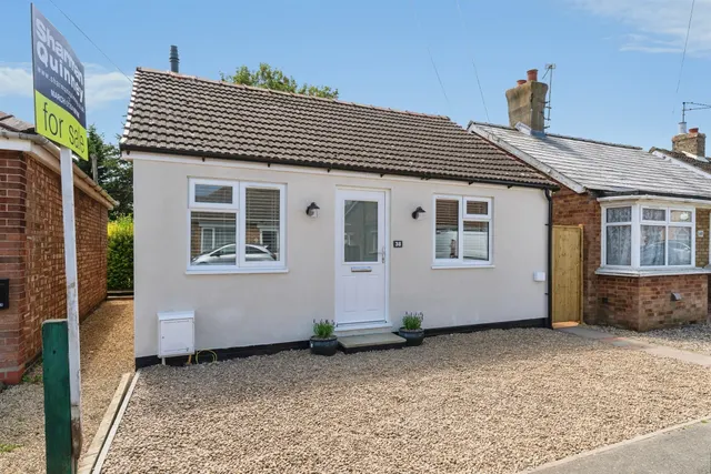 Highfield Road, March, PE15, photo 1