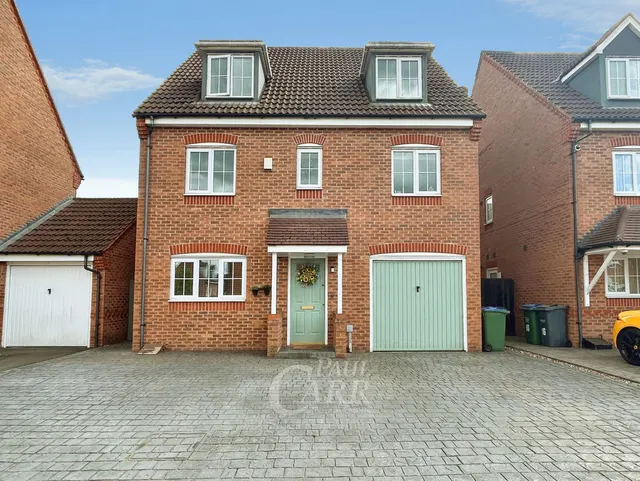 Old College Drive, Wednesbury, WS10, photo 1