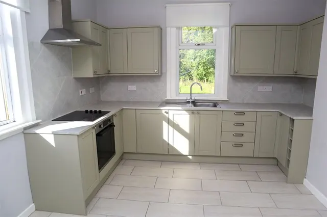 Photo 2 — Quothquan, Biggar, South Lanarkshire, ML12