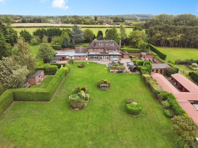 Green End Road, Fillongley, CV7, photo 2