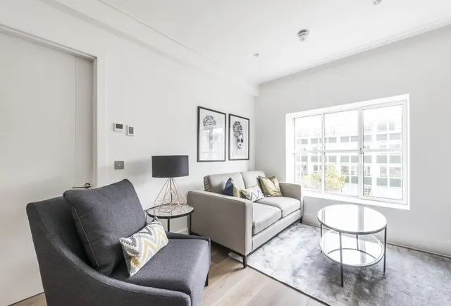 Photo 3 — Kingsway London WC2B