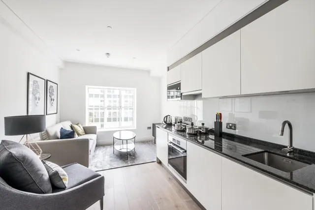 Photo 2 — Kingsway London WC2B