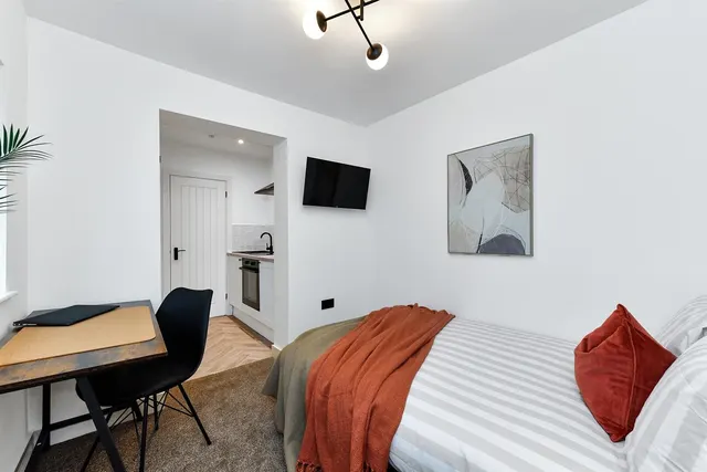 Ashbourne Road, Derby, DE22, photo 2