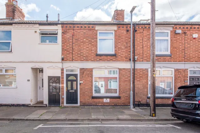 Cambridge Street, Kettering, NN16, photo 1