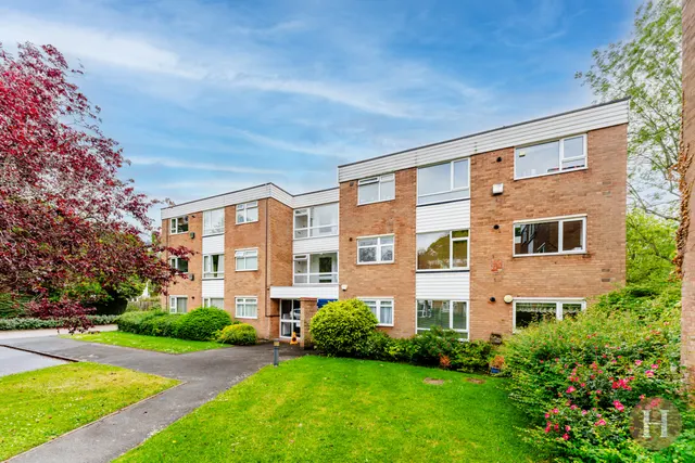 Carpenter Road, Birmingham, B15, photo 1