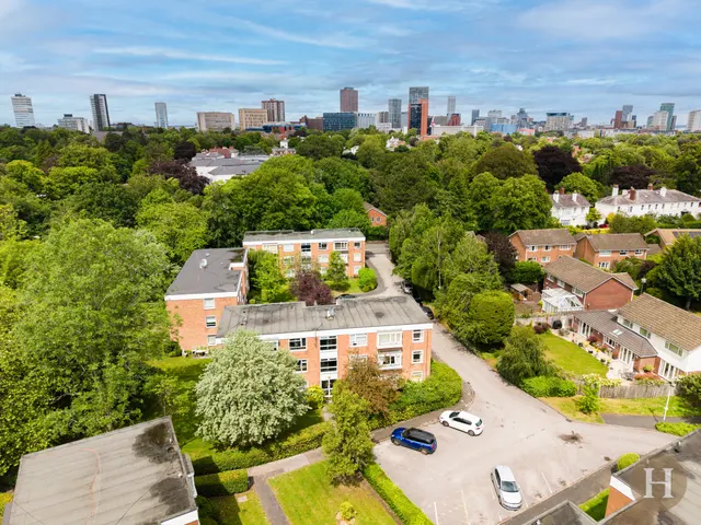 Carpenter Road, Birmingham, B15, photo 2