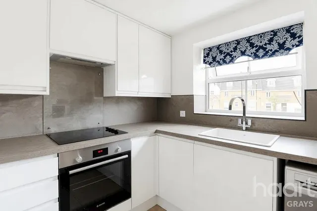 Merlin Close, Chafford Hundred, RM16, photo 3