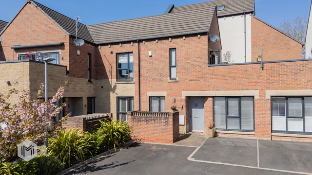 Photo 3 — Chaddock Hall Drive, Worsley, Manchester, M28 1FD